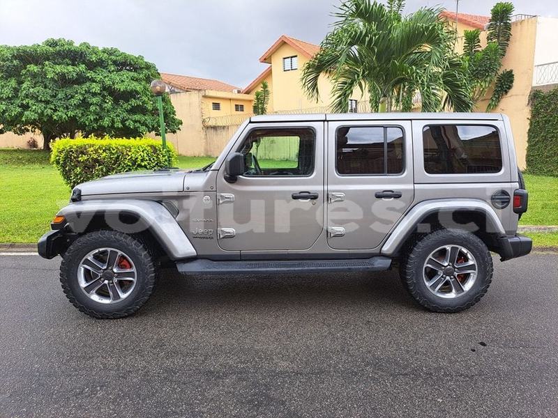 Big with watermark jeep wrangler ivory coast aboisso 51415