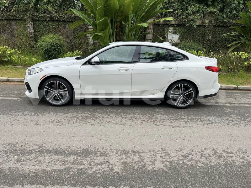 Big with watermark bmw 2er grand tourer ivory coast aboisso 51422