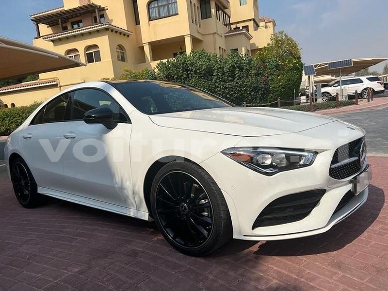 Big with watermark mercedes benz cla klasse amg ivory coast aboisso 51439