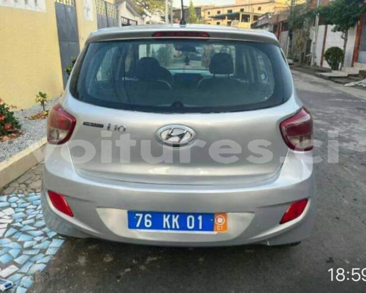 Big with watermark hyundai i10 abidjan abidjan 51440