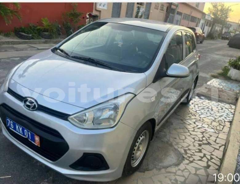 Big with watermark hyundai i10 abidjan abidjan 51440