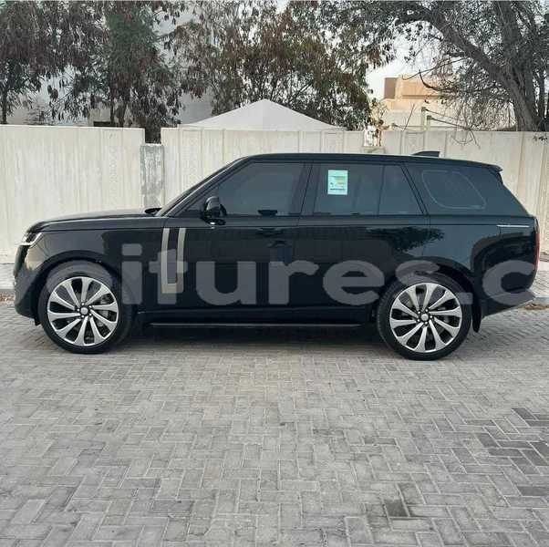 Big with watermark land rover range rover vogue ivory coast aboisso 51445