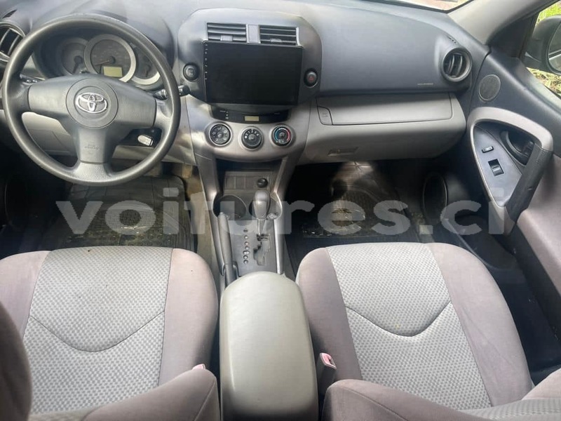 Big with watermark toyota rav4 ivory coast aboisso 51452