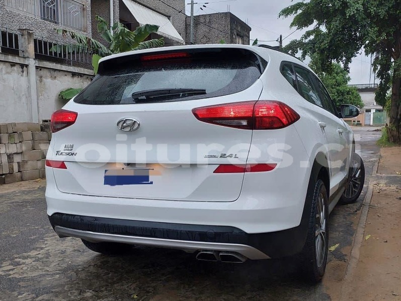 Big with watermark hyundai tucson ivory coast aboisso 51455