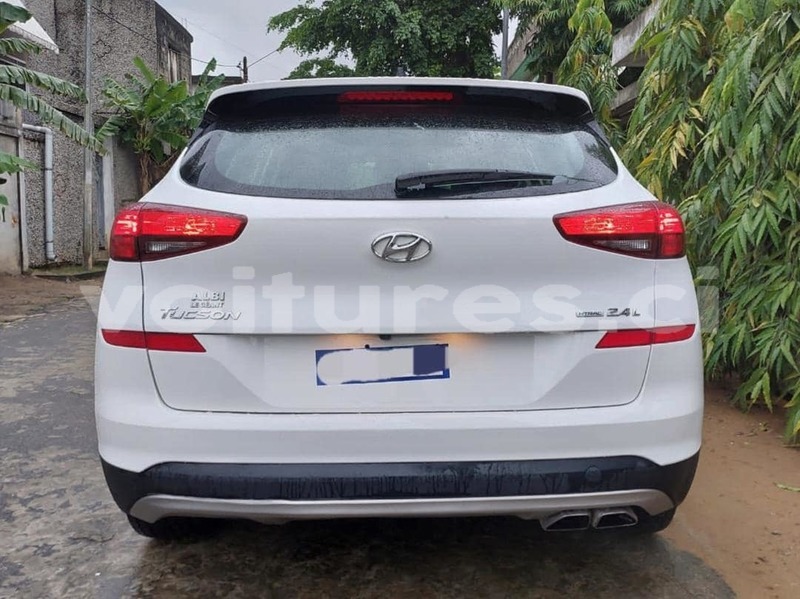 Big with watermark hyundai tucson ivory coast aboisso 51455