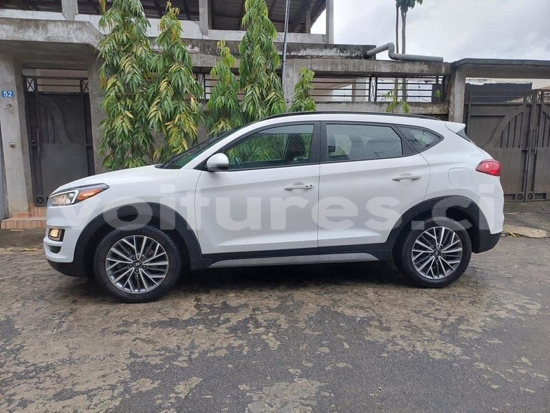 Big with watermark hyundai tucson ivory coast aboisso 51455