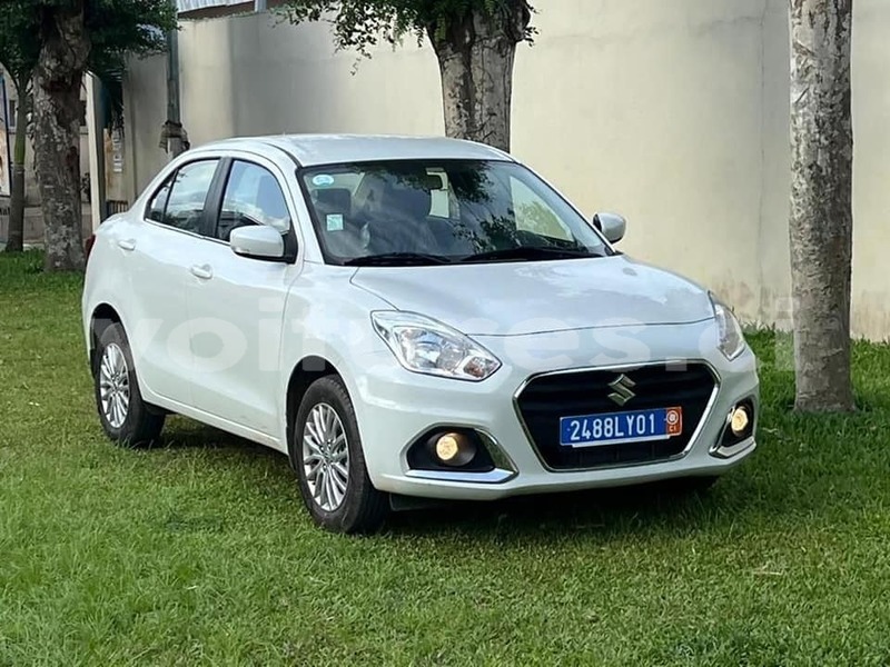 Big with watermark suzuki dzire ivory coast aboisso 51463