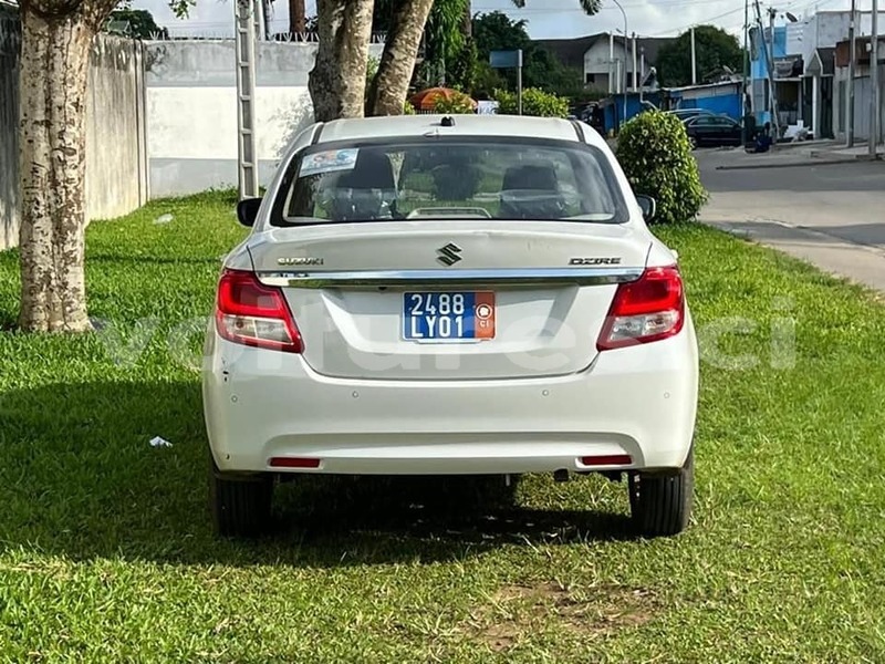 Big with watermark suzuki dzire ivory coast aboisso 51463