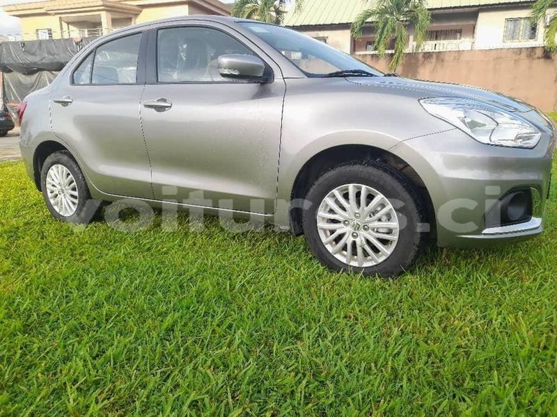 Big with watermark suzuki dzire ivory coast aboisso 51465