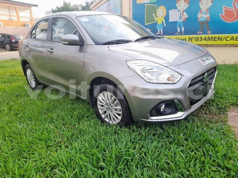 Big with watermark suzuki dzire ivory coast aboisso 51465