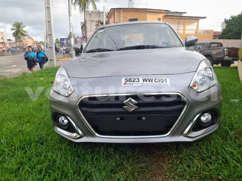 Big with watermark suzuki dzire ivory coast aboisso 51465