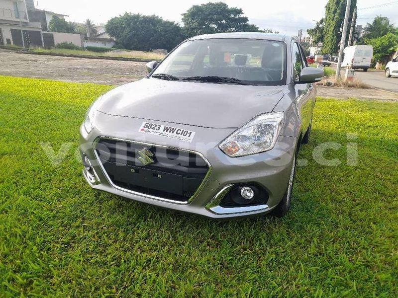 Big with watermark suzuki dzire ivory coast aboisso 51465