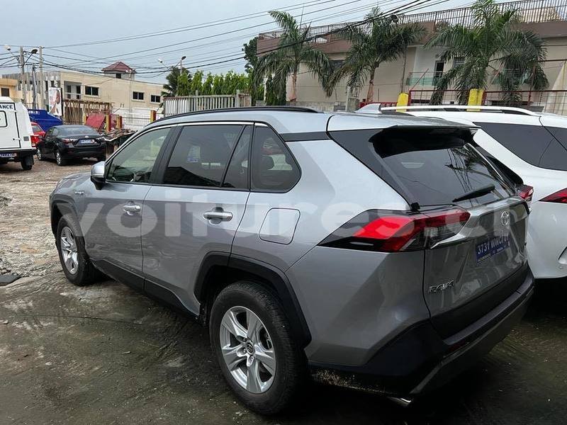 Big with watermark toyota rav4 ivory coast aboisso 51467