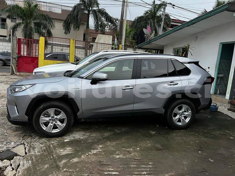 Big with watermark toyota rav4 ivory coast aboisso 51467