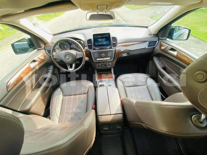 Big with watermark mercedes benz glc 250d abidjan abidjan 51472