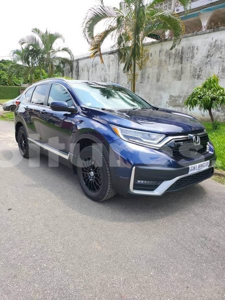 Big with watermark honda cr v abidjan abidjan 51474