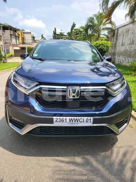 Big with watermark honda cr v abidjan abidjan 51474