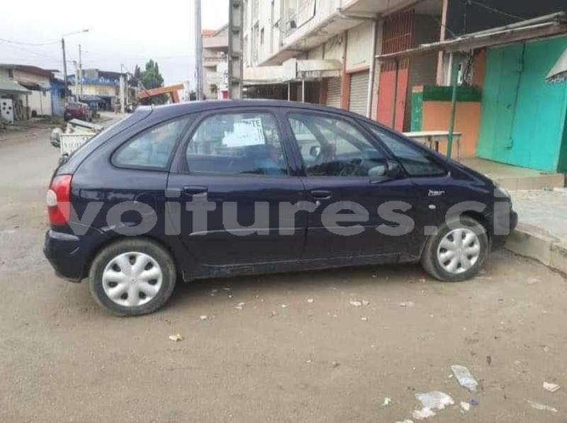 Big with watermark citroen xsara picasso abidjan abidjan 51478