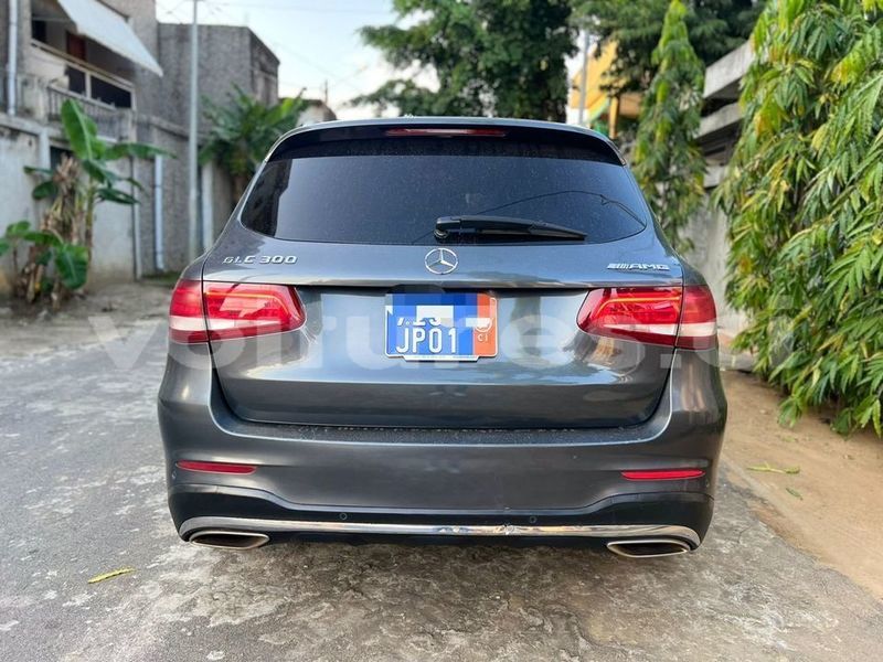 Big with watermark mercedes benz glc 250d abidjan abidjan 51484