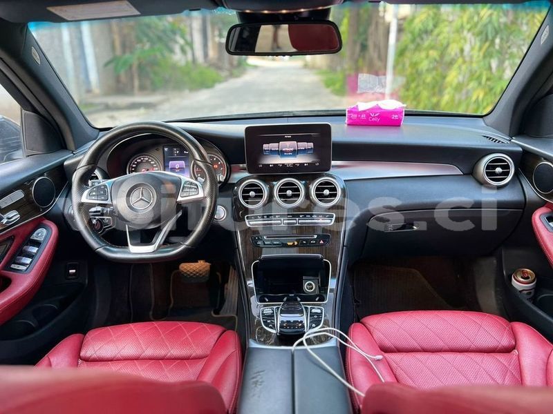 Big with watermark mercedes benz glc 250d abidjan abidjan 51484