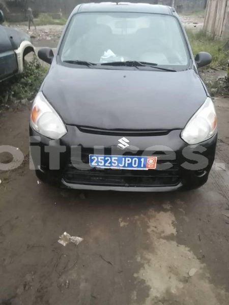 Big with watermark suzuki alto abidjan abidjan 51492