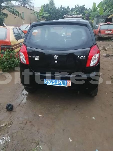 Big with watermark suzuki alto abidjan abidjan 51492