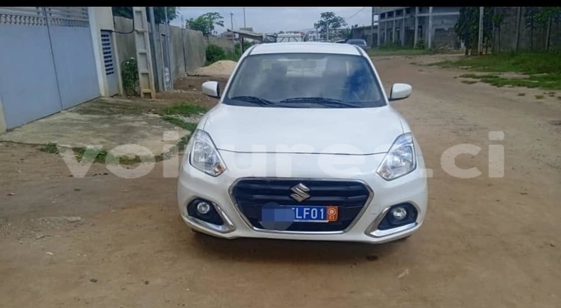 Big with watermark suzuki dzire abidjan abidjan 51499