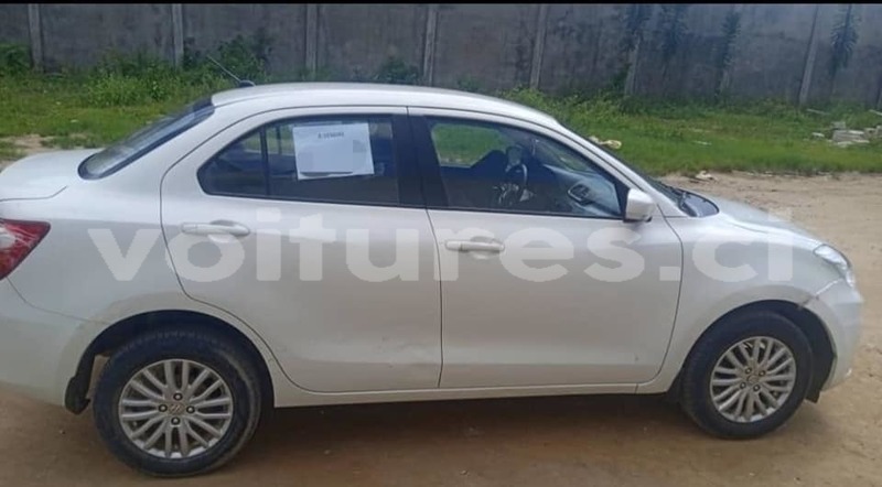 Big with watermark suzuki dzire abidjan abidjan 51499