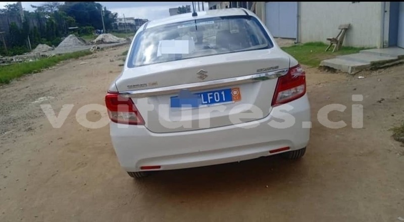 Big with watermark suzuki dzire abidjan abidjan 51499