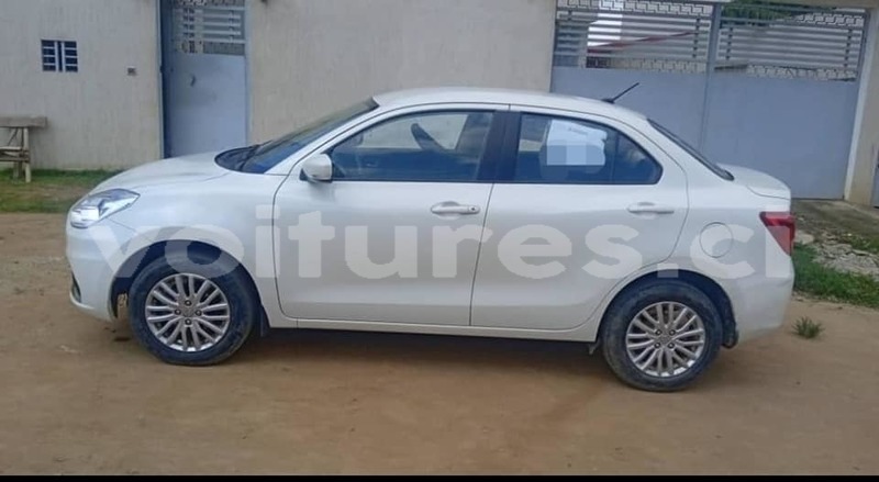 Big with watermark suzuki dzire abidjan abidjan 51499