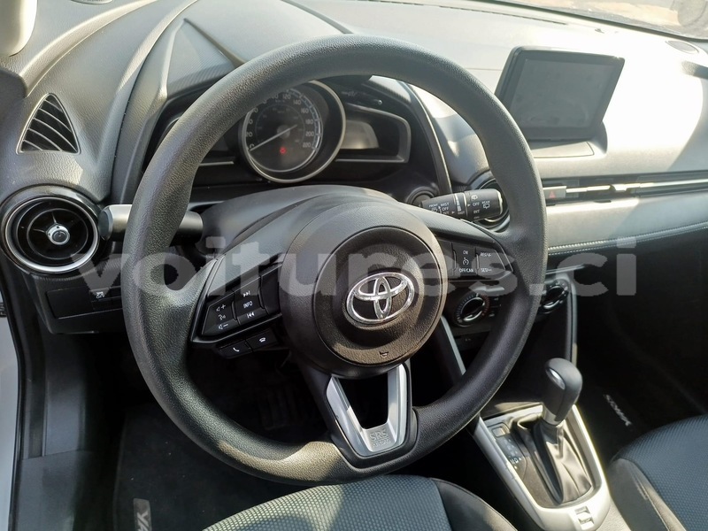 Big with watermark toyota yaris ativ bas sassandra san pedro 51500