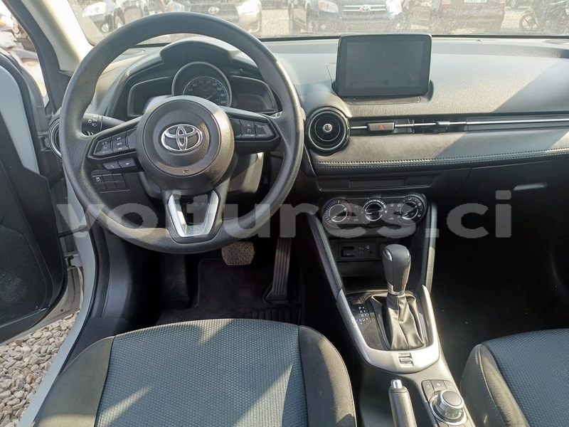 Big with watermark toyota yaris ativ bas sassandra san pedro 51500