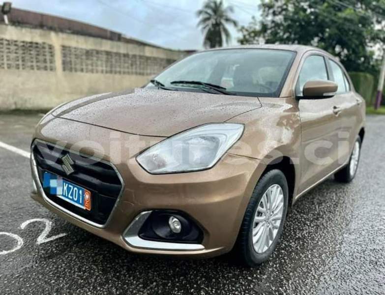 Big with watermark suzuki dzire ivory coast aboisso 51508