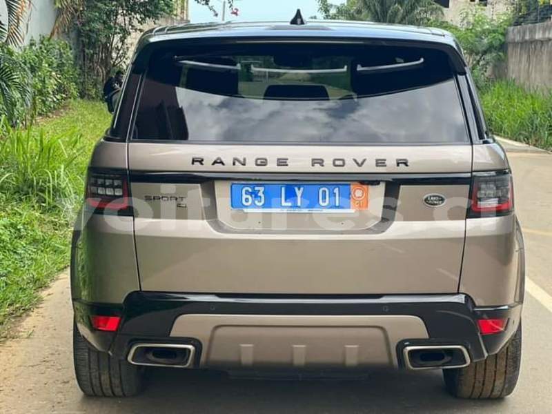 Big with watermark land rover range rover sport ivory coast aboisso 51516