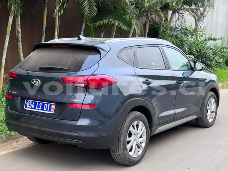 Big with watermark hyundai tucson ivory coast aboisso 51520