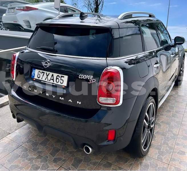 Big with watermark mini countryman ivory coast aboisso 51530