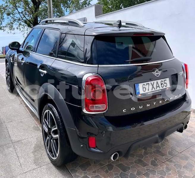 Big with watermark mini countryman ivory coast aboisso 51530