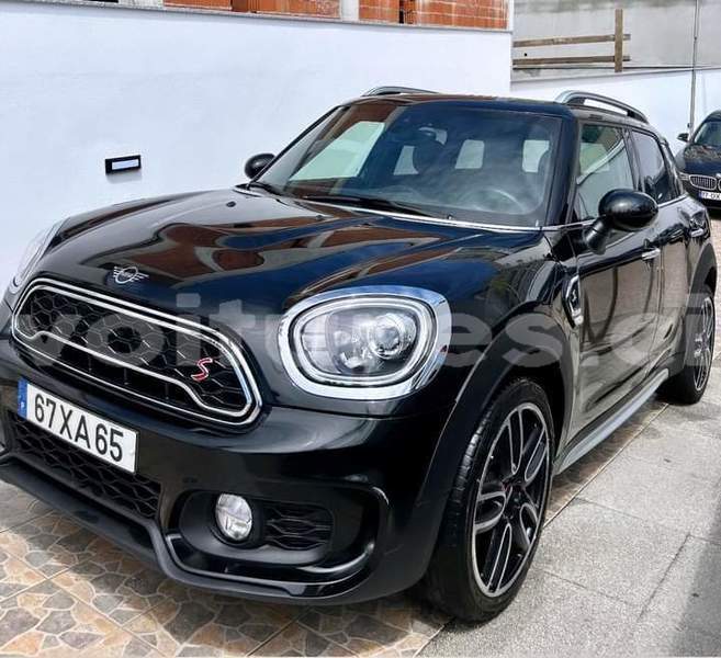 Big with watermark mini countryman ivory coast aboisso 51530