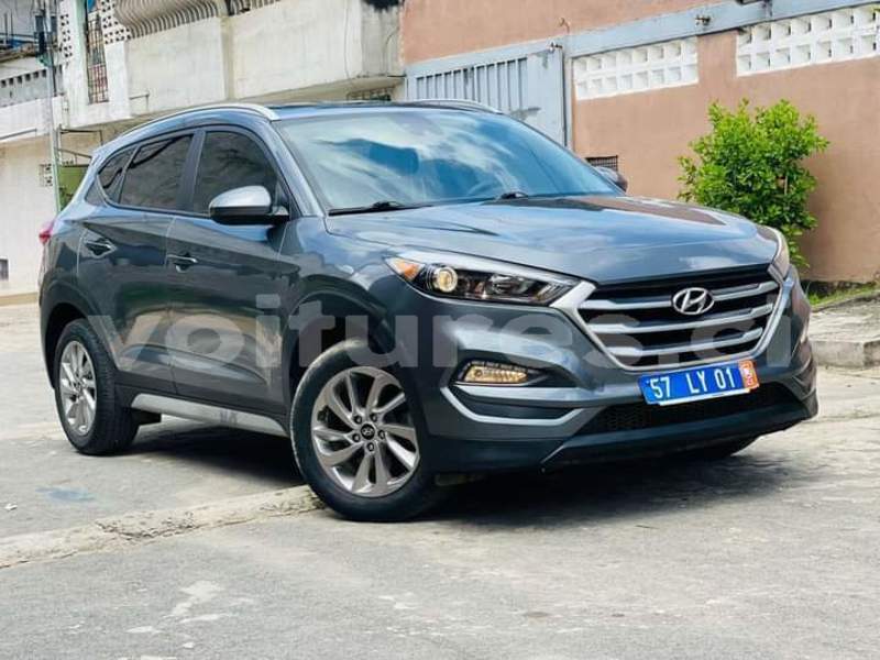 Big with watermark hyundai tucson ivory coast aboisso 51531