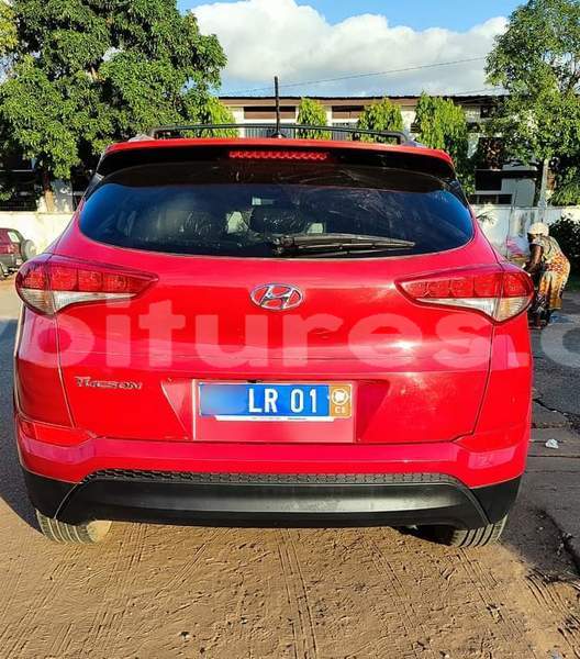 Big with watermark hyundai tucson ivory coast aboisso 51532