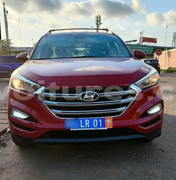 Big with watermark hyundai tucson ivory coast aboisso 51532