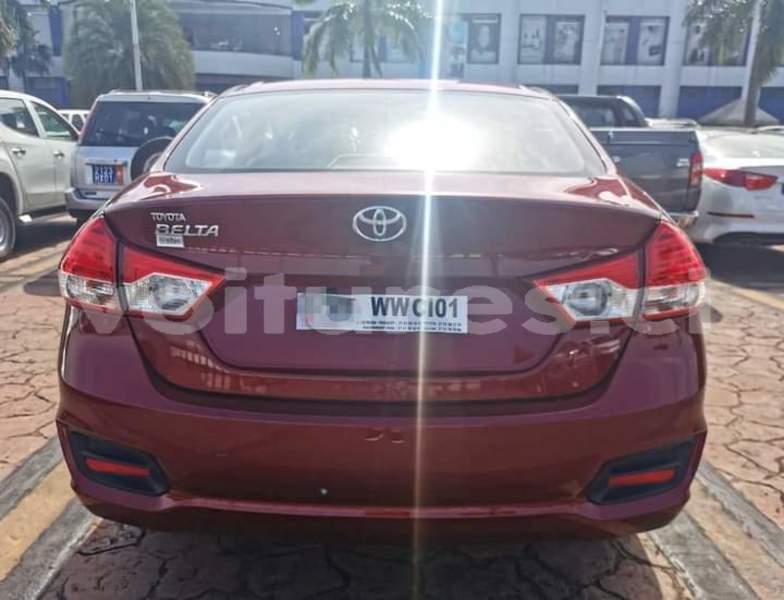 Big with watermark toyota belta ivory coast aboisso 51535