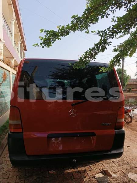 Big with watermark mercedes benz vito ivory coast aboisso 51539