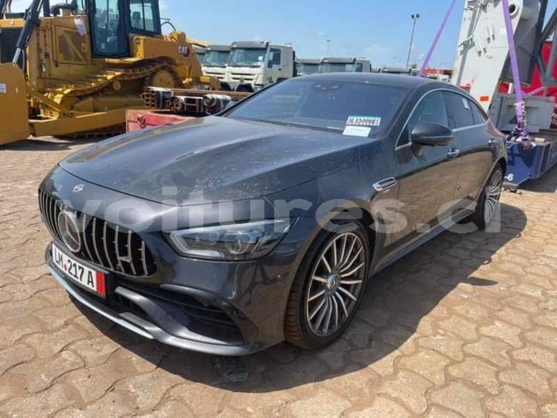 Big with watermark mercedes benz amg gt ivory coast aboisso 51540