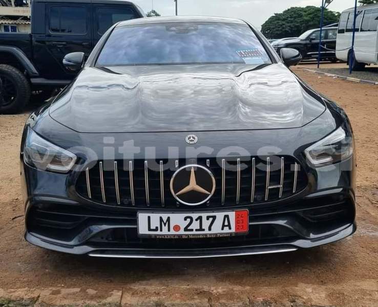 Big with watermark mercedes benz amg gt ivory coast aboisso 51540