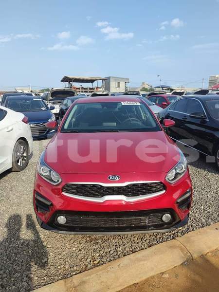 Big with watermark kia forte ivory coast aboisso 51541