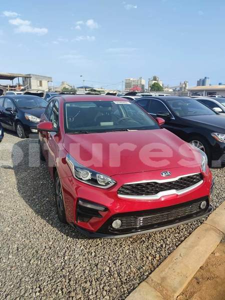 Big with watermark kia forte ivory coast aboisso 51541