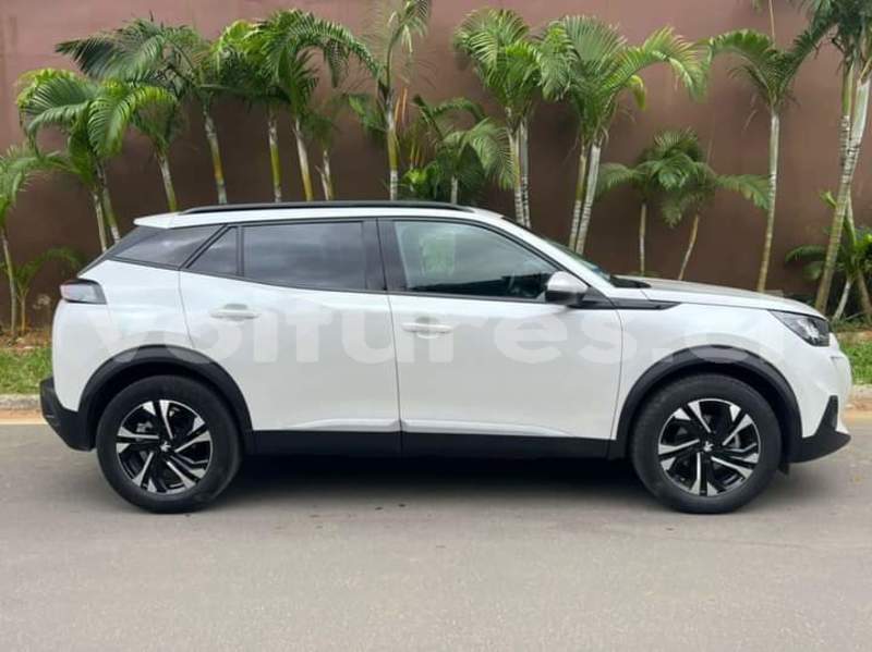 Big with watermark peugeot 2008 ivory coast aboisso 51552