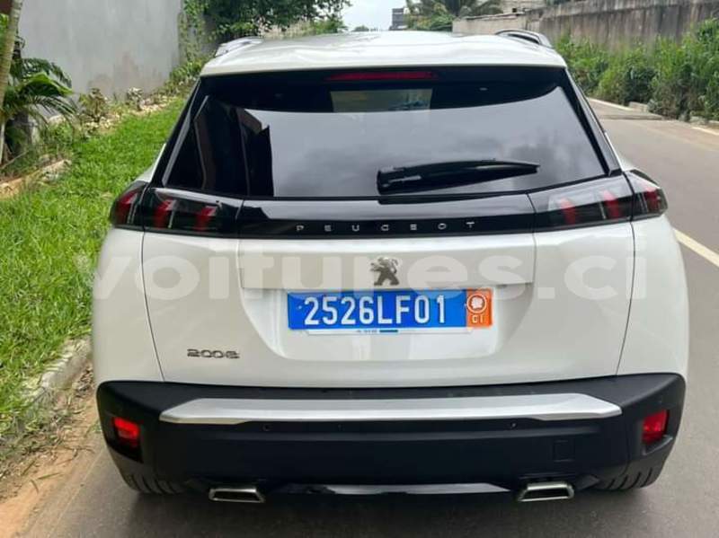 Big with watermark peugeot 2008 ivory coast aboisso 51552