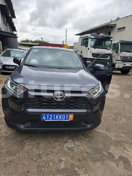 Big with watermark toyota rav4 abidjan abidjan 51567